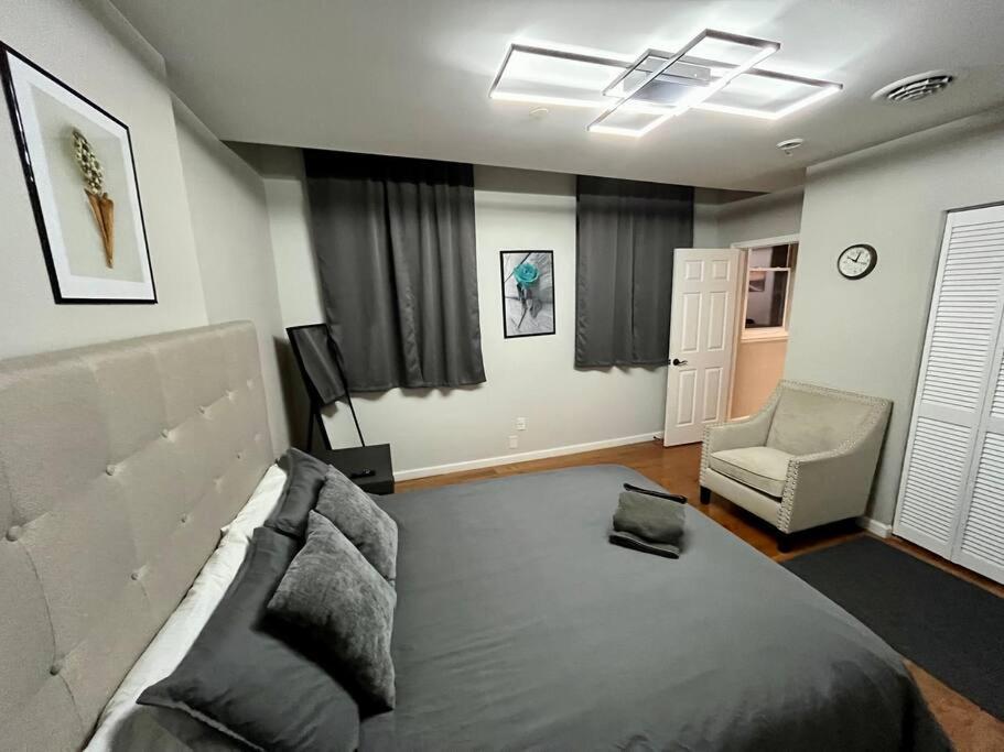 Downtown Albany 1 Bed + Workstation @ Maiden Lane Apartment Exterior photo